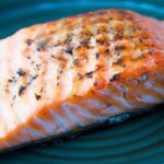 Master the Art of Perfectly Grilled Salmon: A Step-by-Step Guide