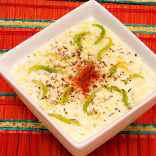 Delicious Dahi Baray Recipe: A⁤ Tangy Twist on Tradition