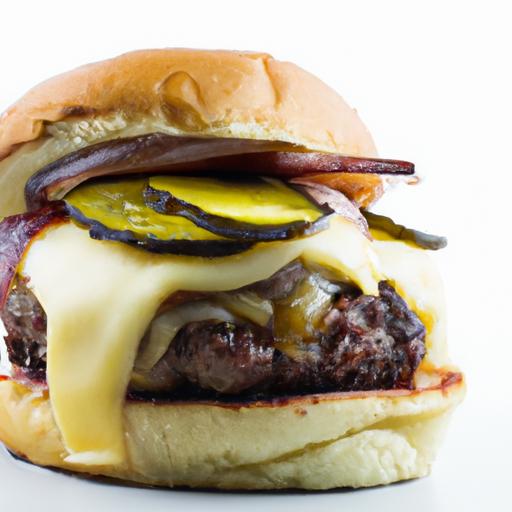 Top Gourmet burger Bar Toppings to Elevate Every Bite