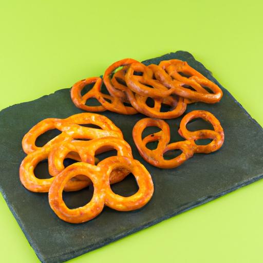 Crispy & quick: Top Air Fryer Snack Recipes to Try Today