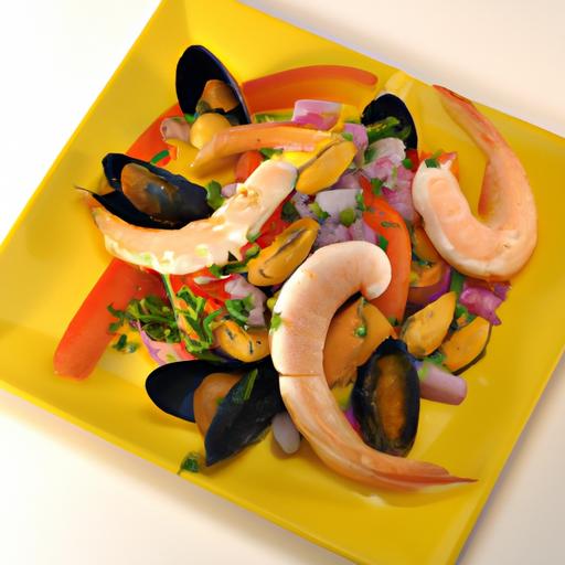 Savor ⁤the Season: Fresh Summer Seafood Recipes‍ to Try