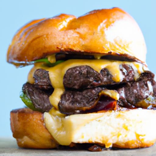 Unlock Flavor: The Ultimate Best Burger Seasoning Recipe