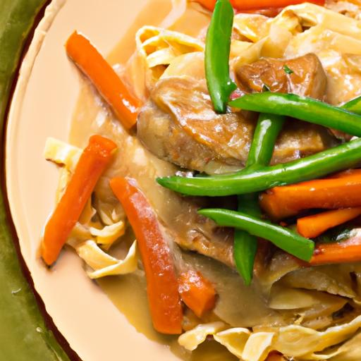 delicious & easy Date Night Dinners to impress Tonight