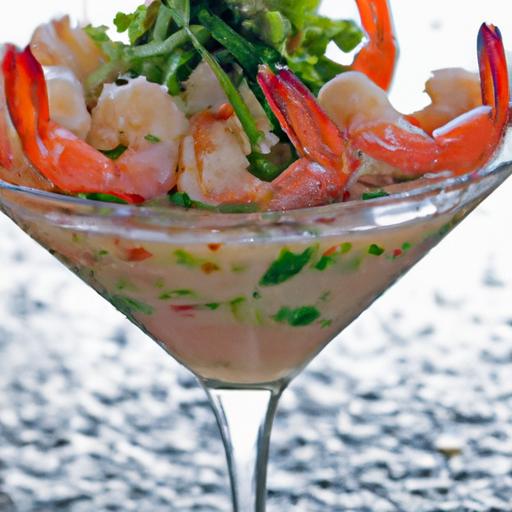 The Classic Shrimp Cocktail: History, Recipe, and Tips