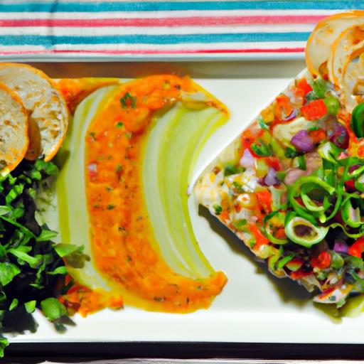 Savor Summer: fresh & Flavorful Seafood Recipes to Try