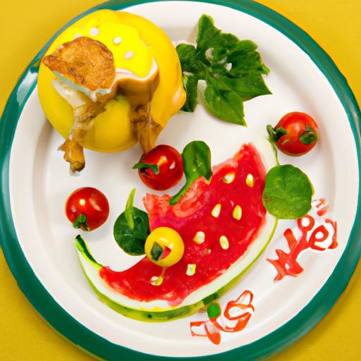 Tiny Taste Adventures: Miniature Food Ideas for Your Party