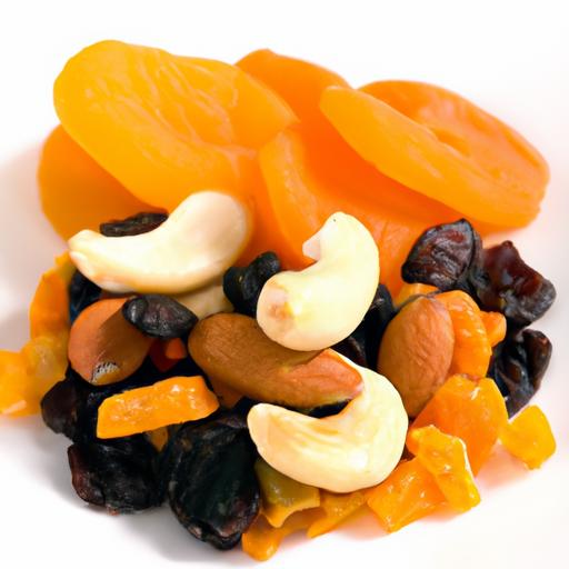 Crunchy Calcium Boosters: Dairy-Free Snacks for Strong Bones