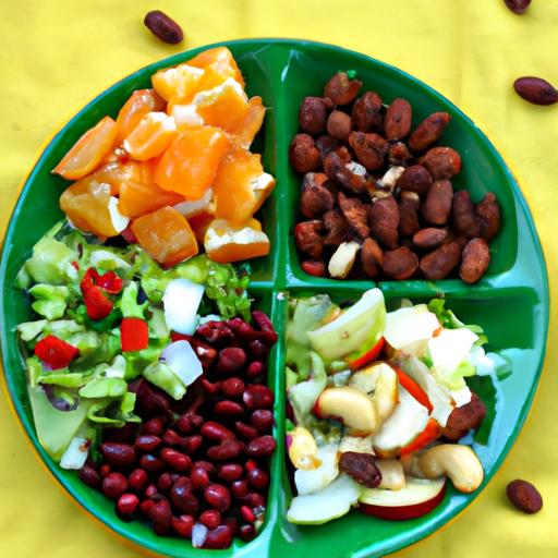 Wholesome Munchies: Your Ultimate Clean Eating Snack List