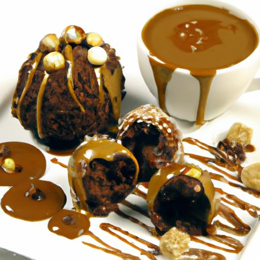 Melt Magic: Step-by-Step Hot chocolate Bomb Tutorial