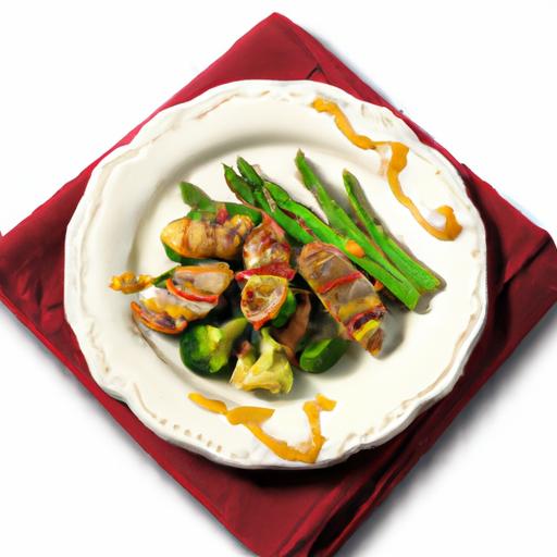 Sweet moments: Irresistible Date Night Desserts for Two