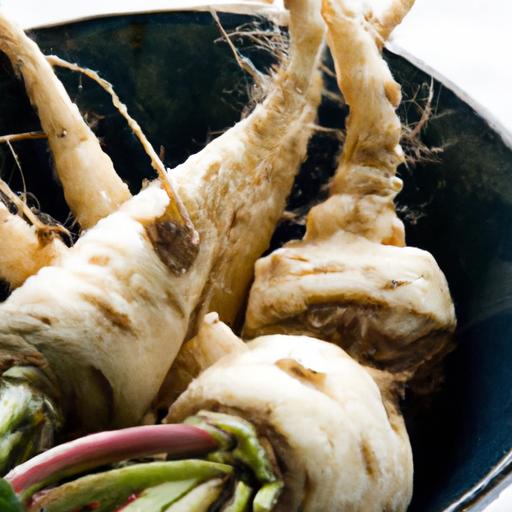 Root to Table: Creative Recipes Using Parsnips Today