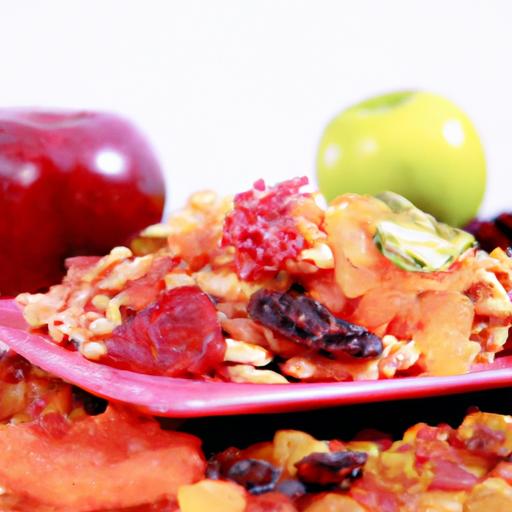 Energize Your Day: Crafting the Perfect DIY Trail Mix