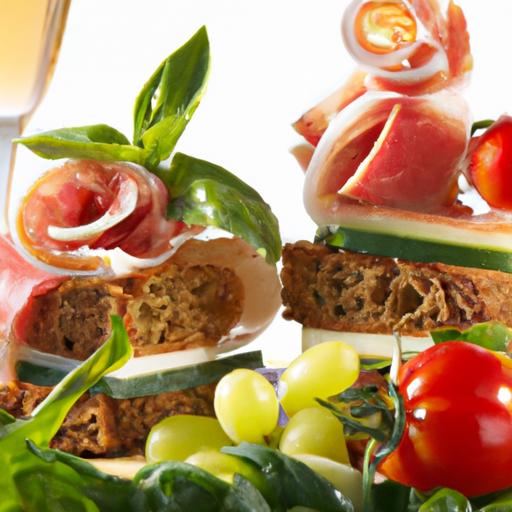 Sparkling Swaps: Unique Midnight Toast Alternatives to Champagne