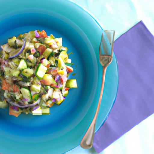 Sunny Bites: Easy & Fun Kid-Friendly Summer Meals