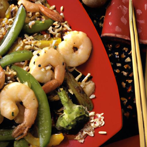 Lucky Bites: Top new Year's Foods to Bring Good Fortune