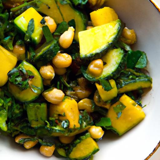 Green Starts: Easy Plant-Based Recipes for Beginners