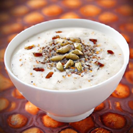 Discover Tahini Sauce at Safeway: A Creamy middle Eastern Delight