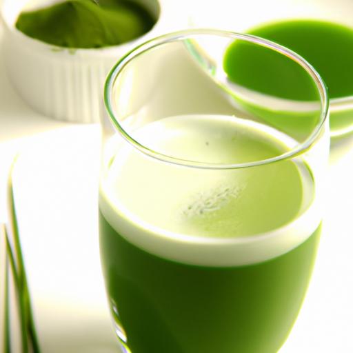 Milk Green Tea Magic: A smooth Sip of Tradition and Taste