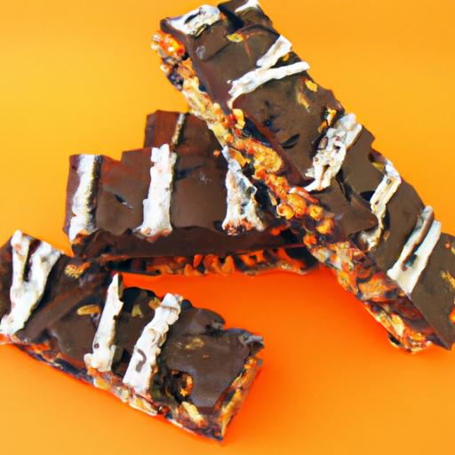 Crafting DIY Protein Bars: your Guide to Nutritious Snacks