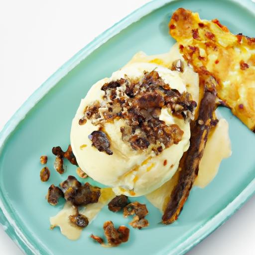 Banana Pudding Ice Cream: A Sweet Twist from Barbecue Showdown