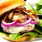 Smash Burgers Elevated: The Magic of Baconnaise Sauce