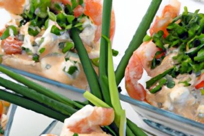 Shrimp Cocktail Secrets: A Classic Appetizer Explored