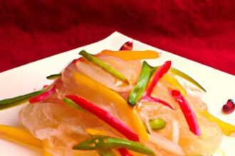 Lucky Bites: Top New Year’s Foods to Bring Good Fortune