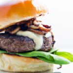 Top Gourmet Burger Bar Toppings to Elevate Every Bite