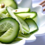 Crisp & Refreshing: The Ultimate Guide to Cucumber Salad