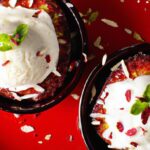 Sweet Moments: Irresistible Date Night Desserts for Two