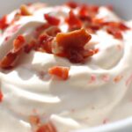Zesty Cranberry Jalapeño Cream Cheese Dip Recipe Delight