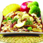 Crunchy Calcium Boosters: Dairy-Free Snacks for Strong Bones