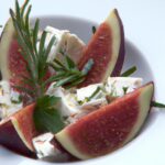 Savory and Sweet: Creative Fig and Goat Cheese Recipes