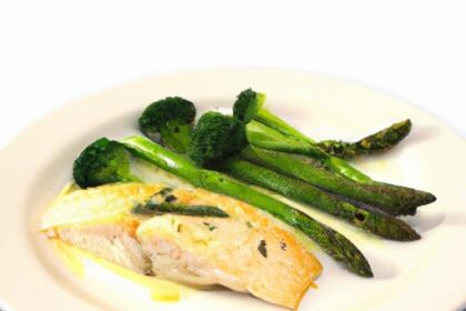 Smart & Simple Healthy Meal Prep Ideas for Weight Loss Success