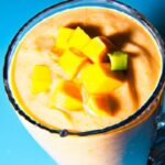 Mango Magic: How to Blend the Perfect Tropical Smoothie