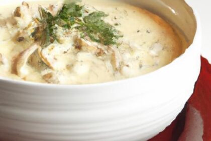 Discover Tahini Sauce at Safeway: A Creamy Middle Eastern Delight