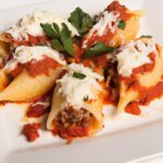 Ricotta Beef Stuffed Shells: A Savory Twist on Classic Pasta
