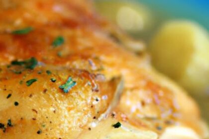 Master the Copycat Costco Chicken Bake at Home Today