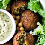 Tahini Sauce Magic: Elevate Your Falafel Flavor Game