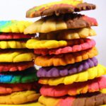 Layered Delight: How to Make Classic Italian Rainbow Cookies