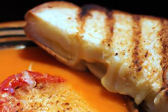 Golden Harvest: The Art of Perfectly Roasted Acorn Squash