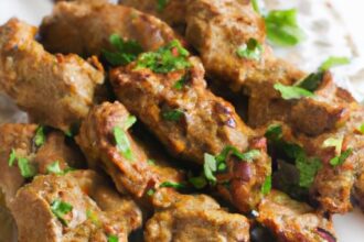 Gather & Celebrate: Your Ultimate Guide to Hosting Iftar