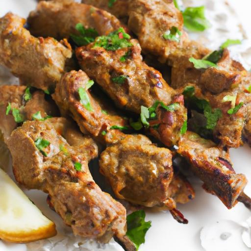 Gather & Celebrate: Your Ultimate Guide to Hosting Iftar