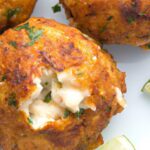 Savor the Flavor: Mastering Jumbo Lump Crab Cakes at Home