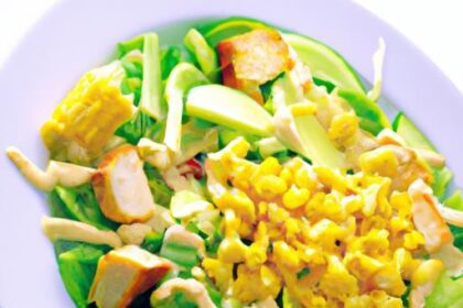 Fresh & Fit: Delicious Summer Recipes for Weight Loss