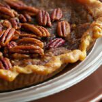 Irresistible Sweet Potato Pecan Pie: A Southern Classic Rediscovered