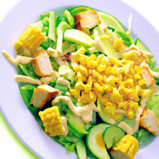 The Creamy Secrets Behind Perfect Coleslaw Dressing