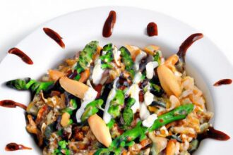 Wholesome Twists: Reinventing Your Favorite Comfort Foods