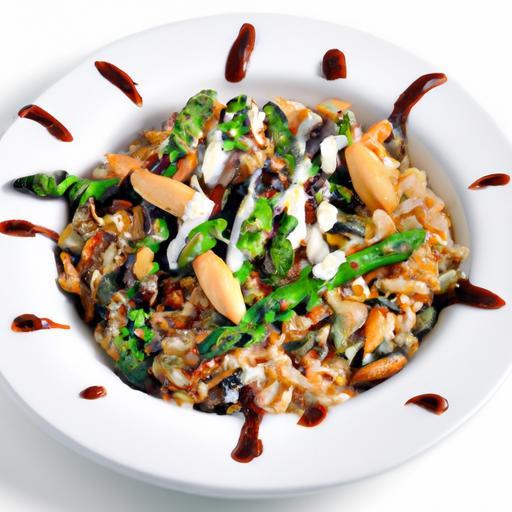 Wholesome Twists: Reinventing Your Favorite Comfort Foods