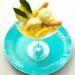 Zesty Bliss: Easy Lemon Gelato Recipe for Summer Treats